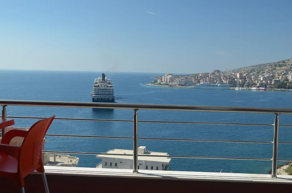Bellavista Apartments Sarande 0*,