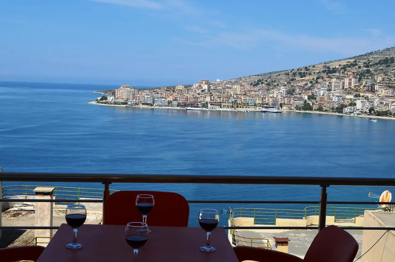 Bellavista Apartments Sarande Albania