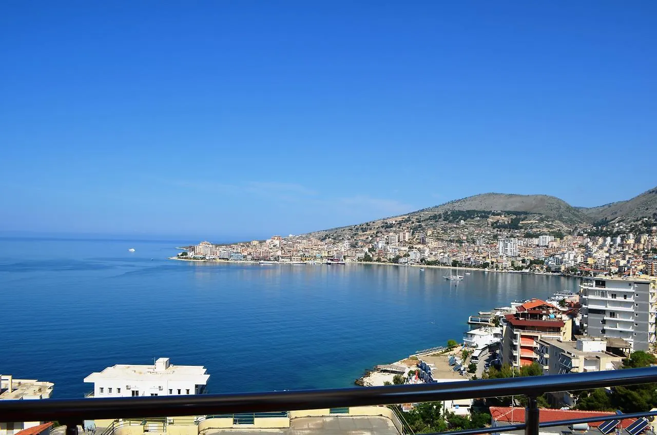 Bellavista Apartments Sarande