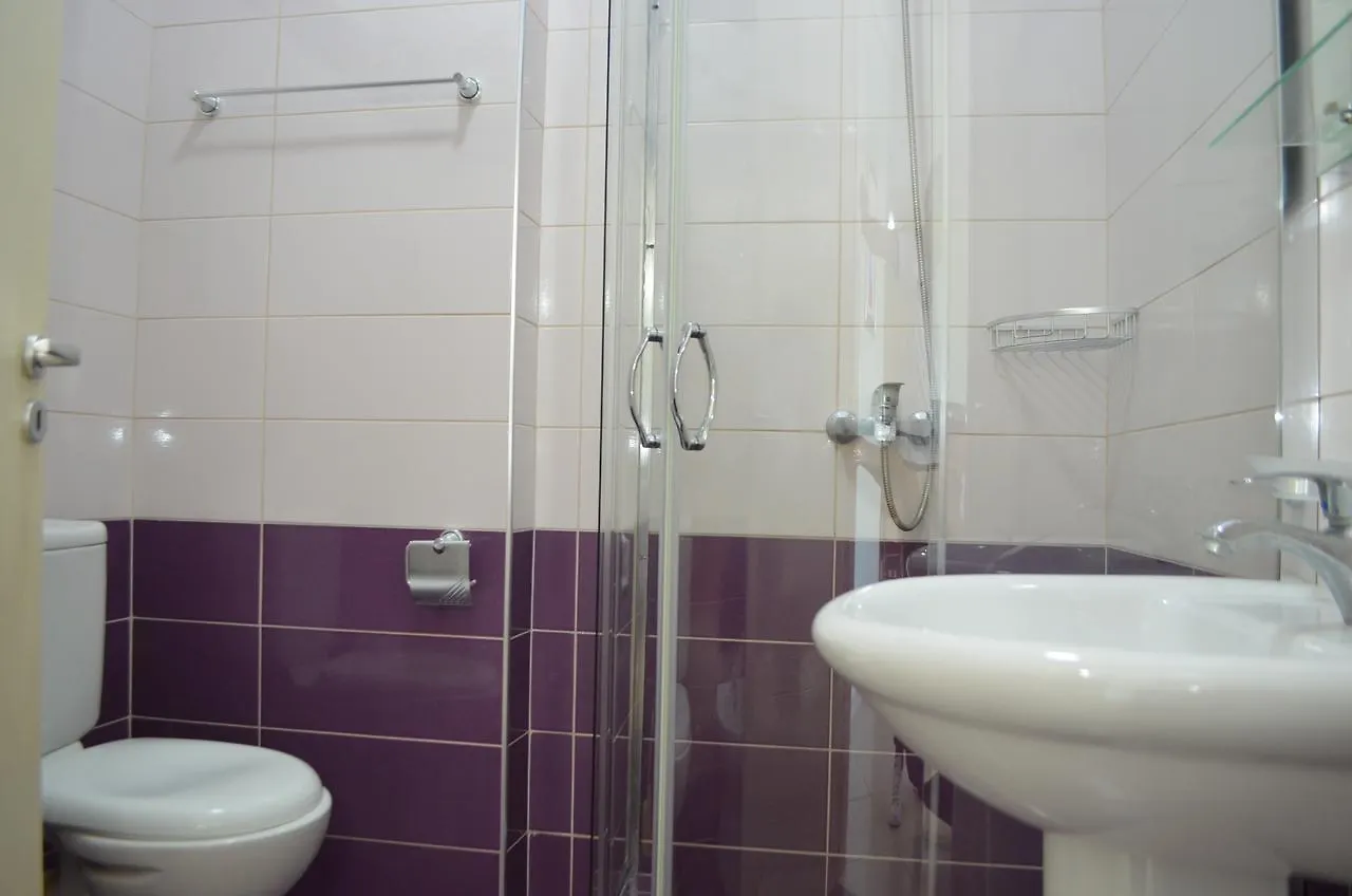 Bellavista Apartments Sarande