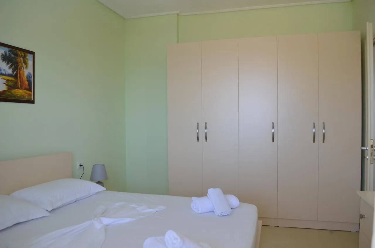 Bellavista Apartments Sarande