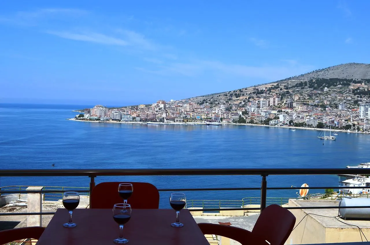 Bellavista Apartments Sarande 0*,