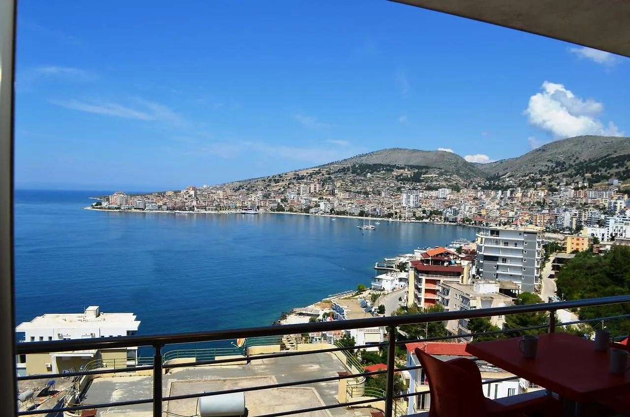 Bellavista Apartments Sarande Albania