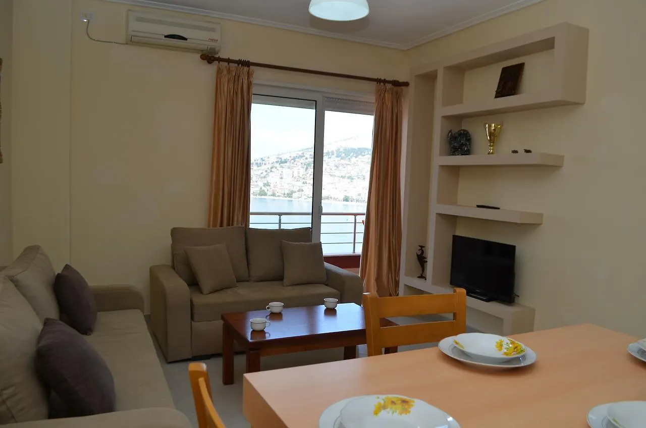 Bellavista Apartments Sarande 0*,  Albania