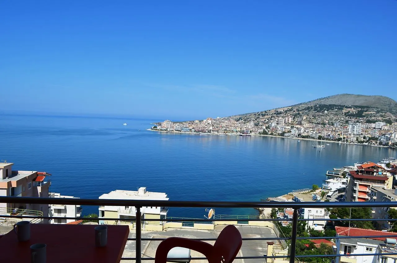 Bellavista Apartments Sarande Albania