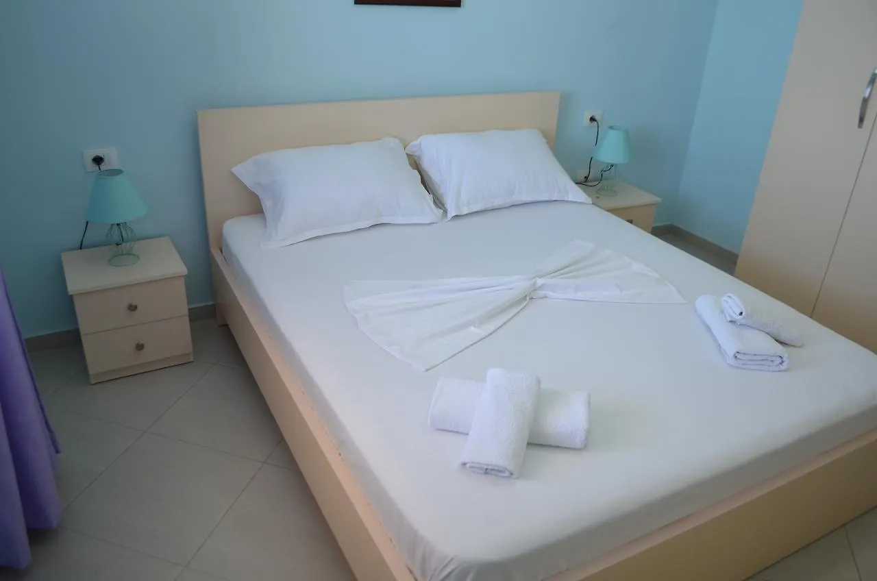 Bellavista Apartments Sarande Albania