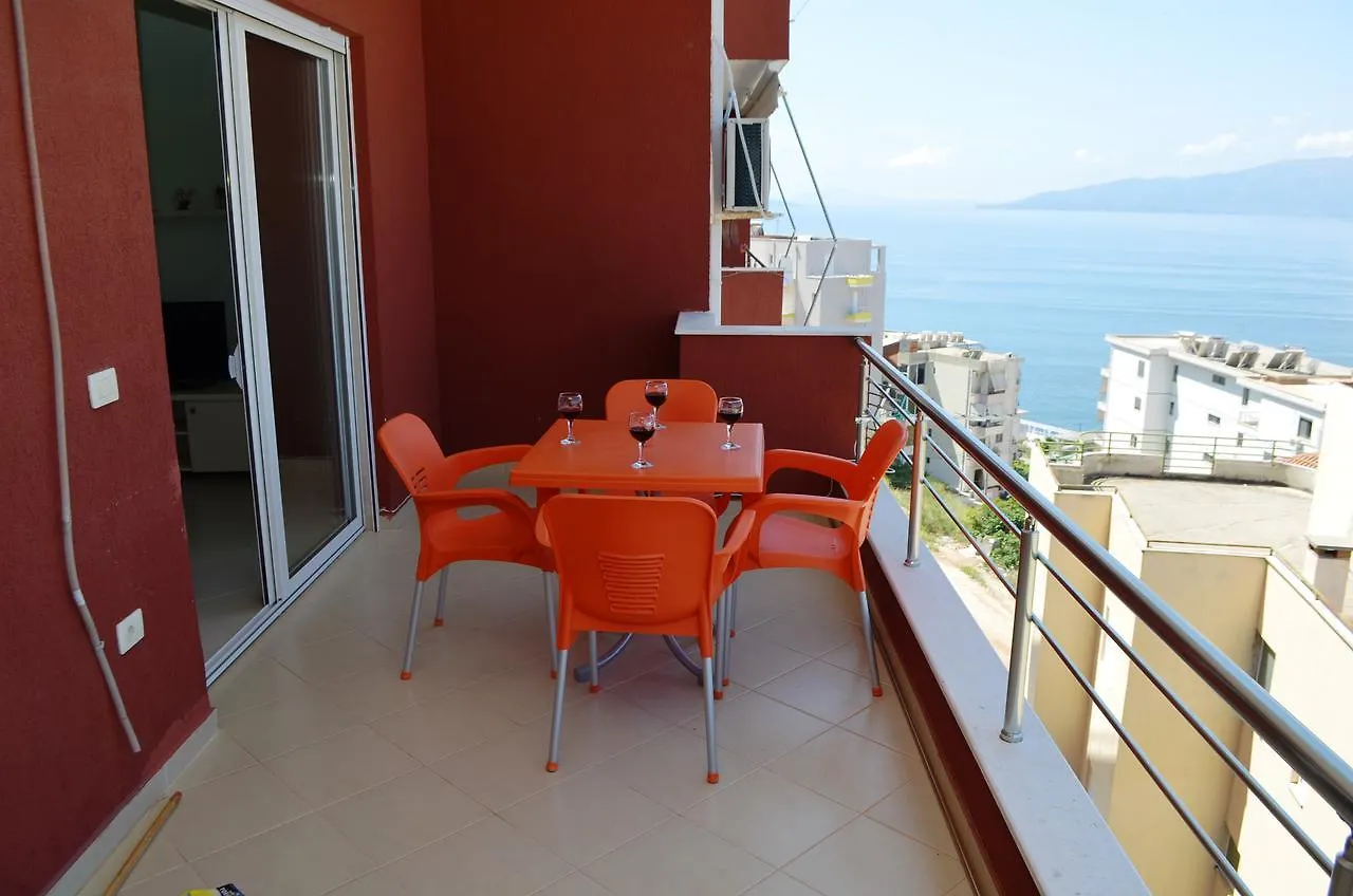 Bellavista Apartments Sarande