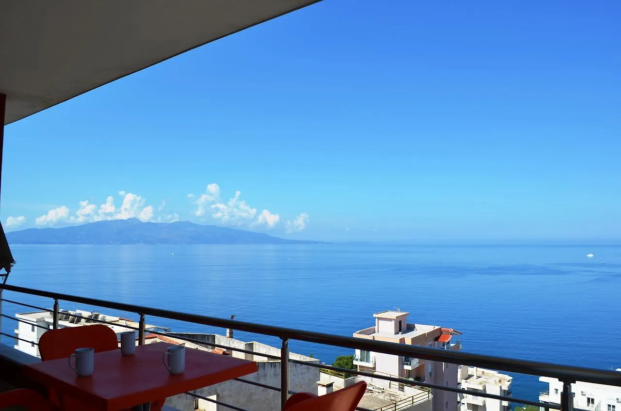 Bellavista Apartments Sarande 0*,