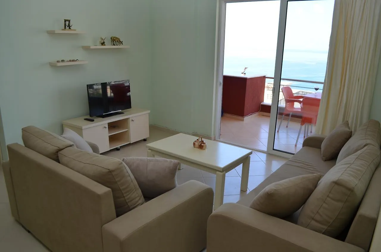 Bellavista Apartments Sarande