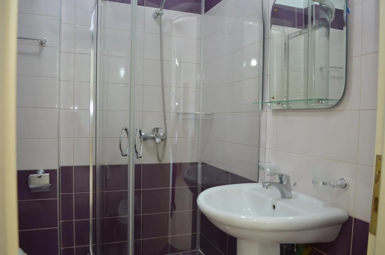 Bellavista Apartments Sarande