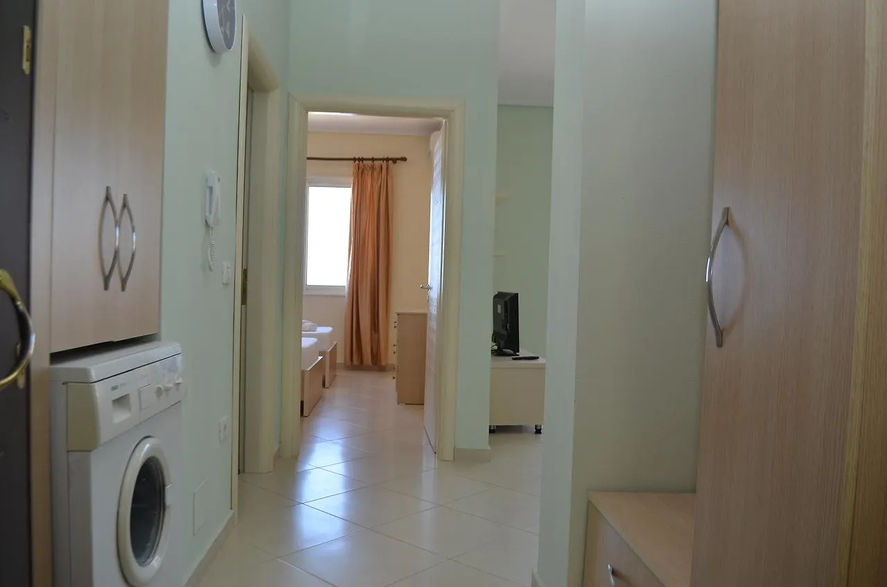Bellavista Apartments Sarande Albania