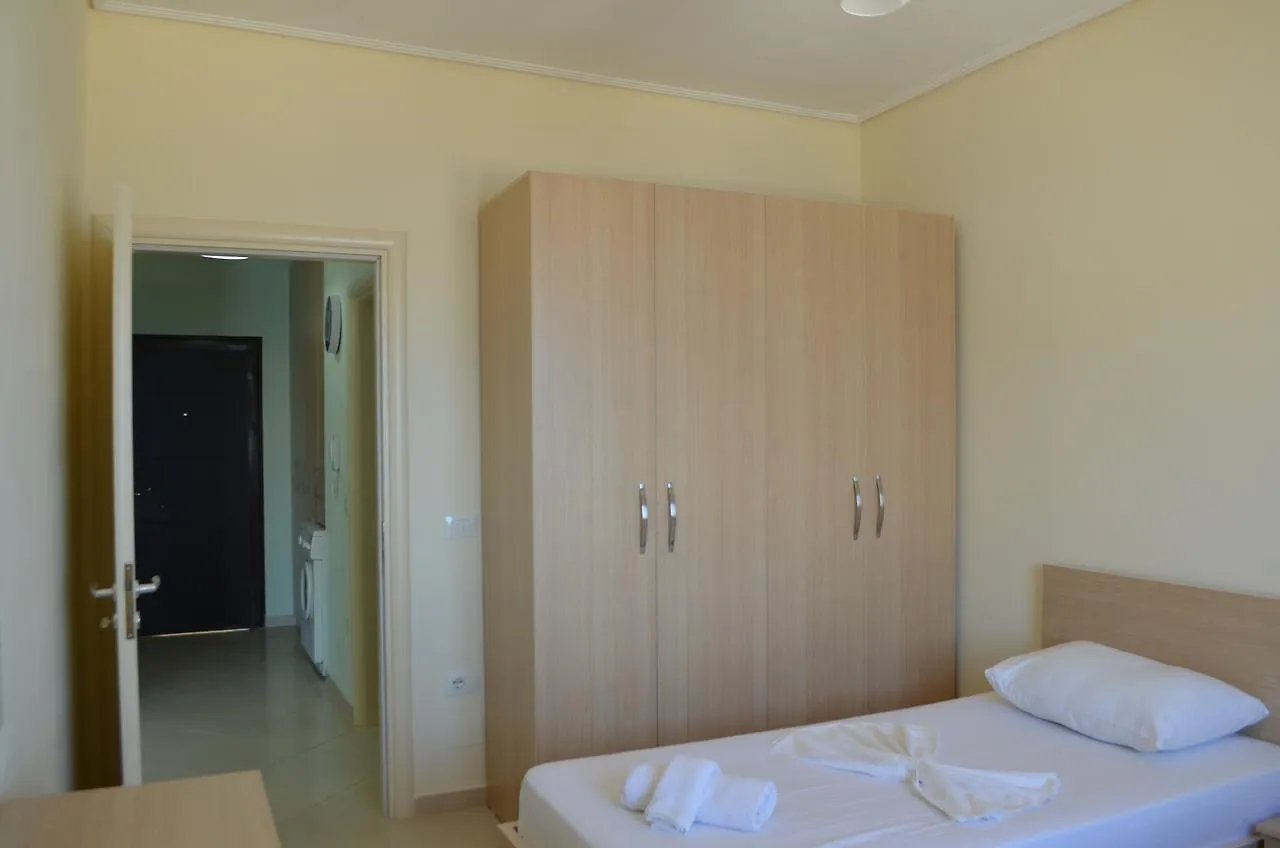 Bellavista Apartments Sarande