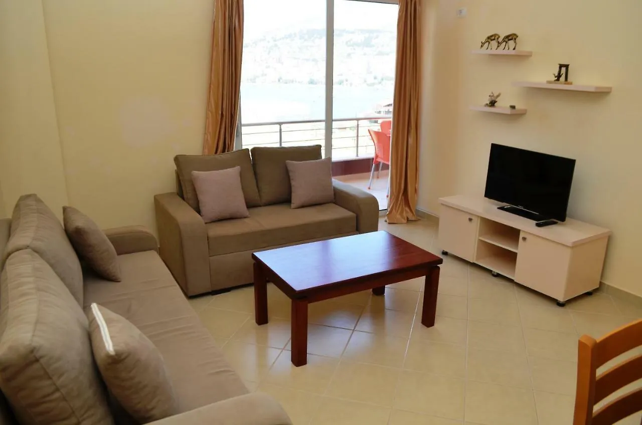 Bellavista Apartments Sarande